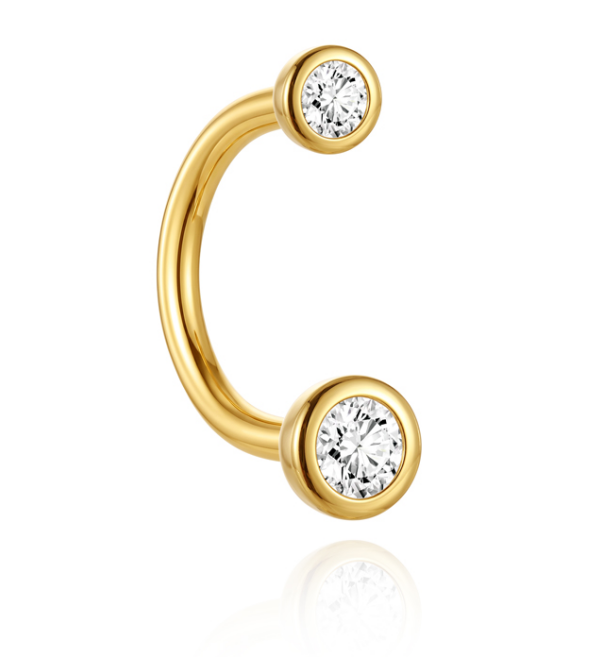 Luxury CZ Oval Drop Earrings - 925 Sterling Silver for Women, Hypoallergenic