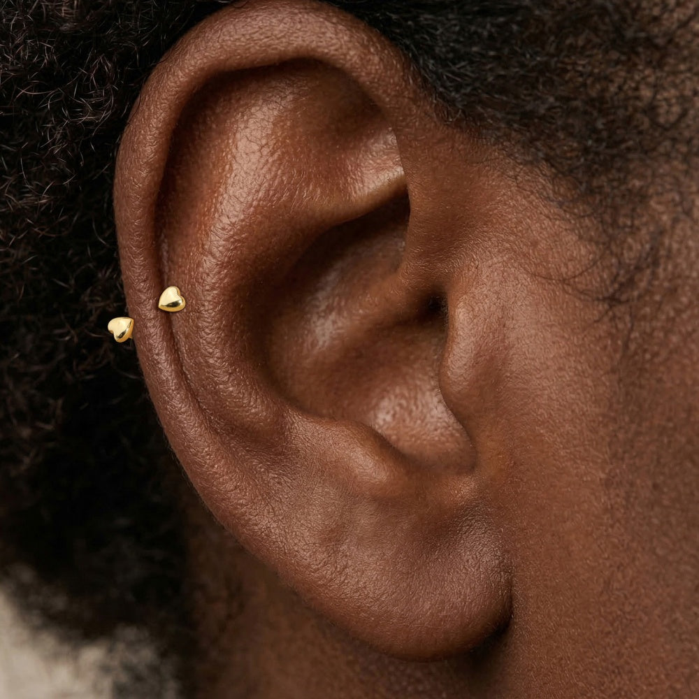 Modern CZ Asymmetrical Drop Earrings - 925 Sterling Silver for Women, Hypoallergenic