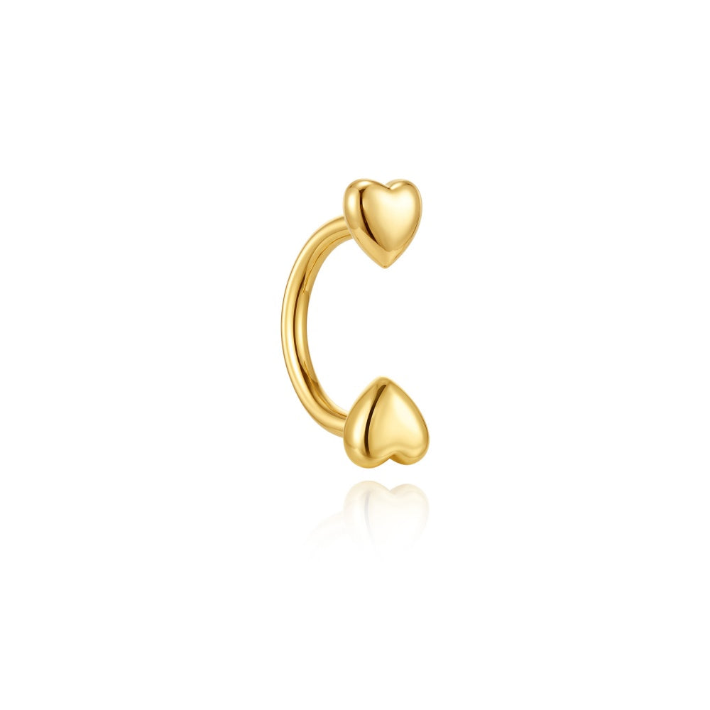 Modern CZ Asymmetrical Drop Earrings - 925 Sterling Silver for Women, Hypoallergenic